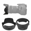 Archuu EW-83M Tulip Flower Lens Hood Camera Lens Hood Shade Fits for Canon EF 24-105mm f/3.5-5.6 IS STM Lens Hood...