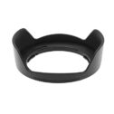 Bayonet Lens Hood Compatible with Nikon Z5 Z50 Z6 Z7II 24-50mm F4-6.3 Lens Replaces HB-98 Lens Cover Lens Shade Camera...