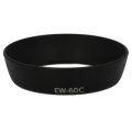 BestOfferBuy EW-60C Replacement Lens Hood for CANON EF-S 18-55mm f/3.5-5.6