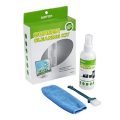 Betron Screen Cleaner 100ml Cleaning Brush and Fine Microfibre Towel for LCD,...