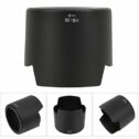 Bewinner Camera Hood,HB-38 Camera Mount Lens Hood for AF-S Micro 105mm f/ 2.8G IF-ED VR Lens,Made From Quality Material,Improving Contrast...