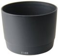 BlackFox Lens Hood replacement for Canon ET-65B for EF70-300/70-300DO