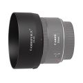 CamRepublic®-- ES-68 ES68 Lens Hood for Canon EF 50 mm f1.8 STM...