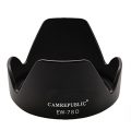 camrepublicâ ® – -EW-78D EW78D Lens Hood for Canon EF 18-200 mm f/3.5-5.6 IS Lens