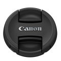 Canon E-49 Lens Cap for 49mm Thread