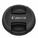 Canon E-49 Lens Cap for 49mm Thread