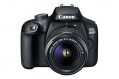 Canon EOS 4000D DSLR Camera and EF-S 18-55 mm f/3.5-5.6 III Lens...