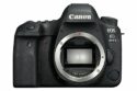 Canon EOS 6D Mark II Digital SLR Camera - Black