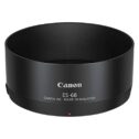 Canon ES-68 Lens Hood for EF 50 mm f1.8 STM - Black
