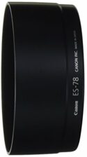 Canon ES-78 Lens Hood for EF-S 50mm 1.2L USM