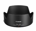 Canon EW-73D Lens Hood for Camera - Black