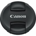 Canon LCE77 E-77 II Lens Cap for EF Lens with USM