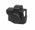 CC1453a Camera Case for Olympus OM-D E-M10 Mark III Short Black