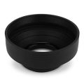 CELLONIC® Lens Hood Ø 67mm compatible with Voigtlaender VM 12mm F5,6 Ultra...