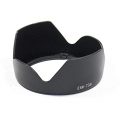 CELLONIC® Lens Hood EW-73B compatible with Canon EF-S 17-85mm f/4-5.6, 18-135mm f/3.5-5.6...