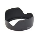 CELLONIC® Lens Hood EW-83H compatible with Canon EF 24-105mm 1:4L IS USM EF 24-105mm f/4L IS USM lens camera Sun...