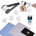 Cleaning Kit for Eyeglasses/Sunglasses - Lens Cleaning Tool with 2 Sets of...