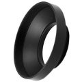 Digicap Replacement Lens Hood for Olympus LH-61D