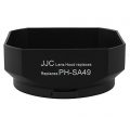 eFonto/JJC LH-SA49 Lens Hood Replaces PENTAX PH-SA49 For PENTAX-DX 35mm F2.4 AL,...