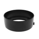 ES-65B Bayonet Lens Hood Compatible with Canon RF 50mm F1.8 STM Lens Camera Photo Photography Accessories Lens Shade Lens Cover...