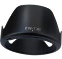 EW-73B Lens Hood Shade for Canon EF-S 18-135mm f/3.5-5.6 is(Not is USM),18-135mm f/3.5-5.6 is/is STM(Not USM),EF-S 17-85mm f/4.5-5.6 is USM...
