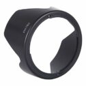 EW-78D Lens Hood Shade for Canon EF 28-200mm f/3.5-5.6 USM, EF 28-200mm f/3.5-5.6 is Lens (Black) High Quality
