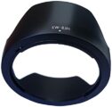 EW-83H Lens Hood Shade for Canon EF 24-105mm f/4L IS USM(Not for IS II USM),HUIPUXIANG 77mm Digital Tulip Flower Lens...