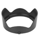 EW-88C Camera Lens Hood Adapt to a Variety of Strong Light Environments Prevent Damage to the Lens Fit to the...