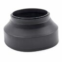 Flexible Rubber Lens Hood 67 mm Camera Tokina AT-X PRO D 50 – 135 mm 2.8, 70-200 mm F4 Tokina...