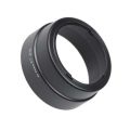 Fotodiox Dedicated (Bayonet) Lens Hood, for Canon EOS EF-S 60mm f/2.8 Macro...