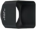 Fotodiox Pro Lens Hood for Hasselblad Bay 60 (B60) CF 100mm, 150mm, 180mm, 250mm Telephoto Lens