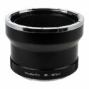 Fotodiox Pro Lens Mount Adapter Compatible with Hasselblad V-Mount Lenses on Hasselblad XCD-mount Cameras such as X1D 50c and X1D...