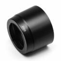 Fotover ET-65B Lens Hood Replacement Sun Shade for Canon EF 70-300mm f/4.5-5.6 DO IS USM & EF 70-300mm f/4.5-5.6 IS...