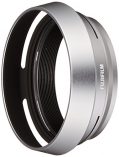 Fujifilm Lens Hood and Adapter Ring for FinePix X100