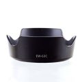 Generic EW-63C EW63C Camera Lens Hood for Canon EF-S 18-55mm f/3.5-5.6 IS...