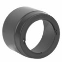 Goshyda Lens Hood, ET-65B Camera Lens Hood Replacement for Canon EF 70-300mm f/4.5-5.6 DO IS USM EF 70-300mm f/4-5.6 IS...