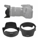 Goshyda Lens Hood, EW-83M Camera Lens Hood Replacement for Canon EF 24-105mm f/3.5-5.6 IS STM