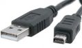 High Grade - USB cable for Olympus Digital Cameras - USB CABLE...