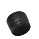 JAZTEA ET-63 Lens Hood, for canon EF-S 55-250mm f/4-5.6 IS STM Lens hood (Size : 10 pieces)