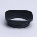 JIEYING Bayonet Lens Hood Shade for Sony DSC RX1 RX1R RXRII Replaces