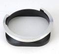 JIEYING Lens Hood for Rollei Rolleiflex TLR 50mm 55mm F4