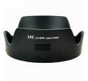 JJC 24-105 mm LH-83M Lens Hood for Canon EF Camera