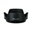JJC Bayonet Camera Lens Hood for NIKKOR Z DX 18-140mm f/3.5-6.3 VR lens, Replaces NIKON HB-101 Lens Hood, Reduce Lens...