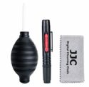 JJC CL-3D Cleaning Kit for Lens and Camera