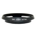 JJC LH-37EPII Metal Lens Hood for Panasonic Lumix G Vario 12-32mm F3.5-F5.6...