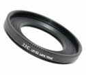 JJC LH-52 Professional Replacement Lens Hood ES-52 For Canon EF 40mm f/2.8 STM Lens+eFonto Cleaning Paper Tissue Gift