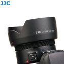 JJC LH-68II Flower Shape Lens Hood for Canon EF 50 mm F/1.8 STM Lens (Replaces Canon ES-68)