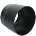 JJC LH-74B Replacement Canon ET-74B Lens Hood for Canon EF 70-300mm f/4-5.6 IS II USM Lens