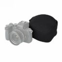 JJC Neoprene Camera Case for Nikon Z50 / Z fc + Nikkor Z DX 16-50 F/3.5-6.3 VR Lens + Nikon...