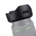 JJC Pentax compatible PH-RBC 52mm lens hood for smc PENTAX-DA 18-55mm f/3.5-5.6...